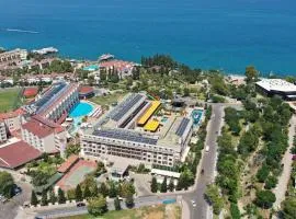 Crystal De Luxe Resort & Spa - All Inclusive