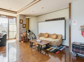 Residence Ferie Nara station，位于奈良的酒店