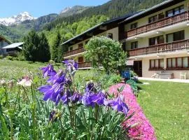 Appartement Arêches-Beaufort, 3 pièces, 7 personnes - FR-1-342-199