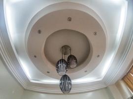 Rosalina Garden Hotel，位于Pinamalayan的酒店