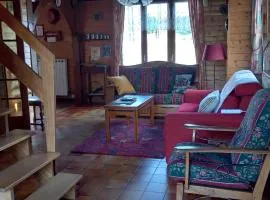 Gîte du Bel Air
