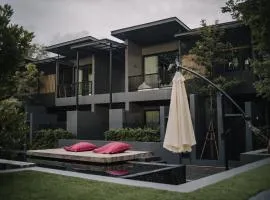 INN BLOG HOTEL Pakbara