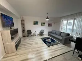 Apartament de lux intr-o zona rezidentiala linistita