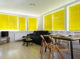 Camping Oaza Błonie Kórnik Domki Standard Plus - 3 pokoje