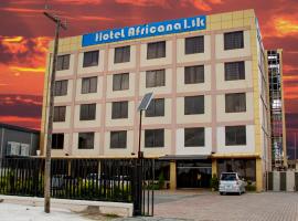 HOTEL AFRICANA LSK
