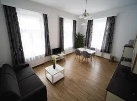 Apartmany 21 Třeboň