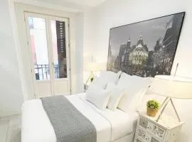 Apartamento Plaza Mayor centrico