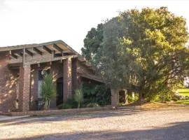 Luxe Ranch
