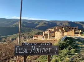 Casa Moliner