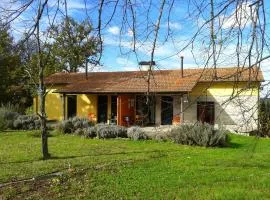 Casa Das Palmeiras-Pedagogic Farm