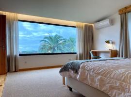 Nature & Sea - Casa Vinhateira West Duplex，位于卡罗拉的公寓