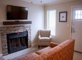 Annabell Gardens，位于林垦的宠物友好酒店