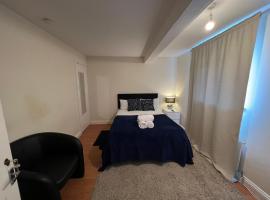 Shared House in Chakeshill Drive，位于布里斯托的酒店