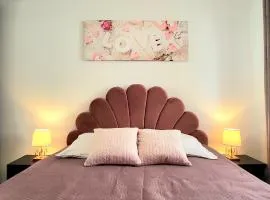 Luxury KINGS RESIDENCE 50m2 2 pok. Downtown Dobrego Pasterza PIĘKNY