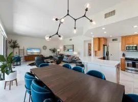 Tranquil & Spacious, Newly Updated,great Location