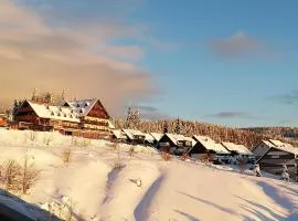 Apartma Natura Kope