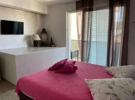 Apartman MIA