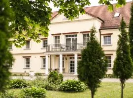 Ziemupes Muiža & SPA