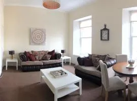 Arran Ferry Apartment
