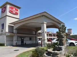 Platinum Inn Katy