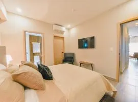 Fully Serviced Apartment at Regatta Living II - 907