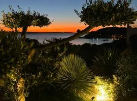 LA MADDALENA Lux House - Sunset view