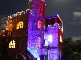 福塔莱萨德哈罗住宿加早餐旅馆