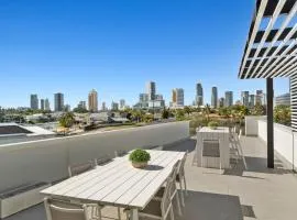 Urban Oasis