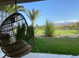 Valle del Este Vera Golf & SPA Lux