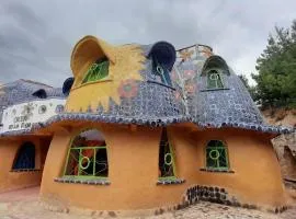 CASA CERAMICA BELLA FLOR