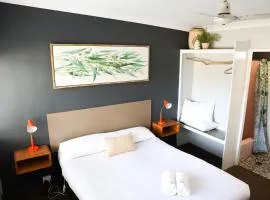 梅尔罗斯汽车旅馆 