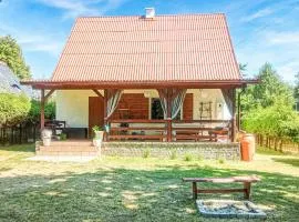 4 Bedroom Pet Friendly Home In Zalewo