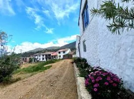 Hospedaje y Camping del Rio