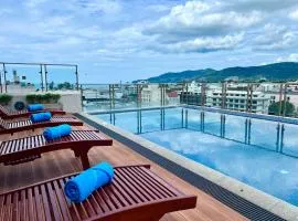 Centro One Patong