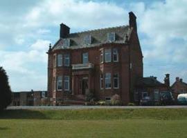 Cressfield Country Hotel，位于艾克里费亨的酒店