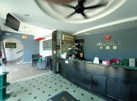 Winton Hotel，位于Mentekab的酒店