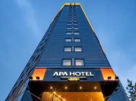 APA Hotel & Resort Roppongi-Eki-Higashi