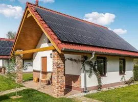 1 Bedroom Beautiful Home In Gubin
