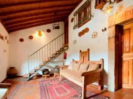 Tía Clotilde es una casa grande ideal para famili