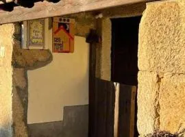 Casa Tía Modesta es una cálida y acogedora casa