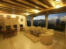 Vistas espectaculares en nuestro Apartamento EL Ca