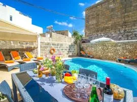 Gawhra Holiday Home