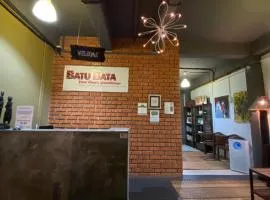 Batu Bata Guesthouse