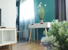 Apartament Swarzędz