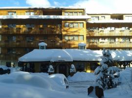 Hotel La Villa，位于拉维拉的酒店