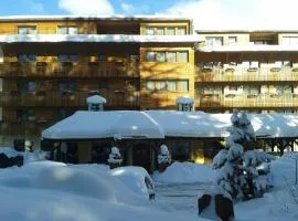 Hotel La Villa