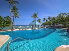 Centara Villas Samui - SHA Plus，位于拉迈的低价酒店