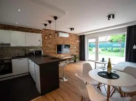 Pitypang Apartman Kápolnásnyék