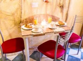 Cosy Little Love Nest in Piran