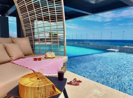 Singular Dream Beach Residences，位于普拉亚卡门的酒店